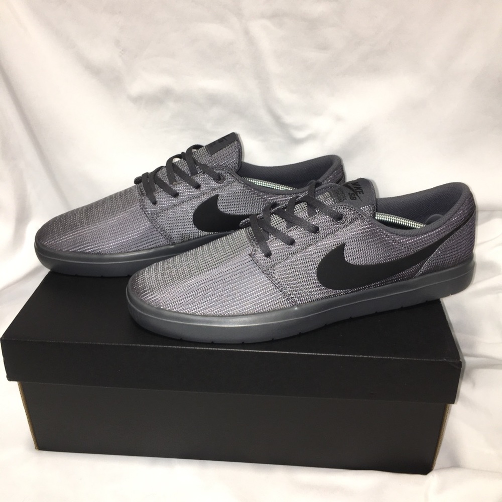 Nike SB Portmore II Ultralight